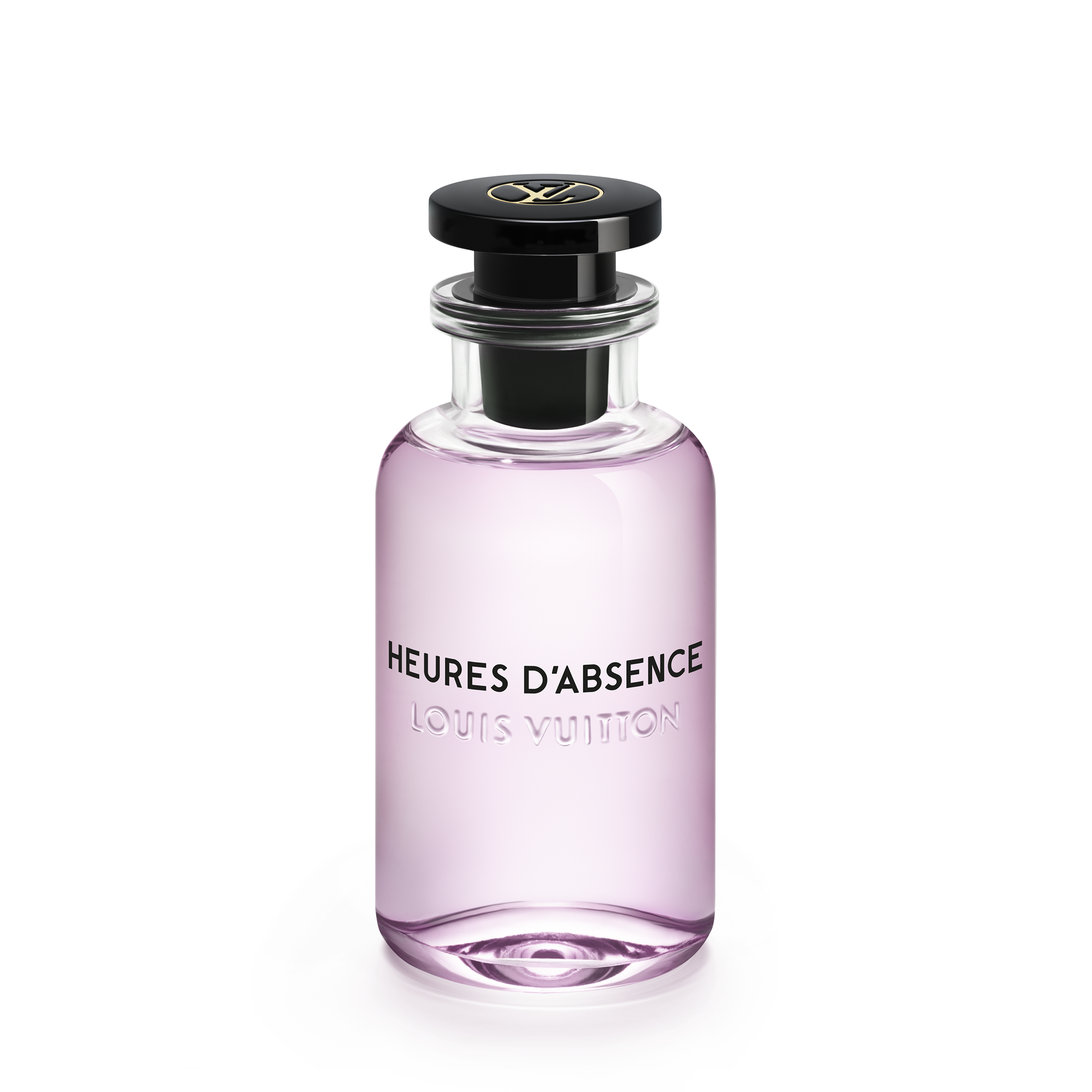 LOUIS VUITTON HEURES D'ABSENCE オード・パルファン Perfume Heures d'Absence - Coleções | LOUIS VUITTON ®